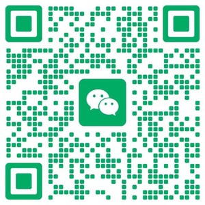 正知云微信咨询二维码